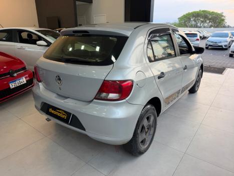 VOLKSWAGEN Gol 1.0, Foto 6