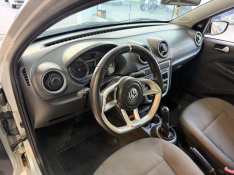 VOLKSWAGEN Gol 1.0, Foto 9