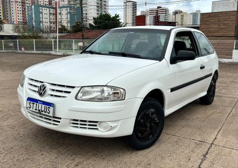 VOLKSWAGEN Gol 1.0, Foto 1