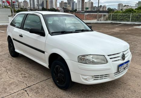 VOLKSWAGEN Gol 1.0, Foto 2