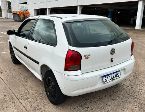 VOLKSWAGEN Gol 1.0, Foto 3
