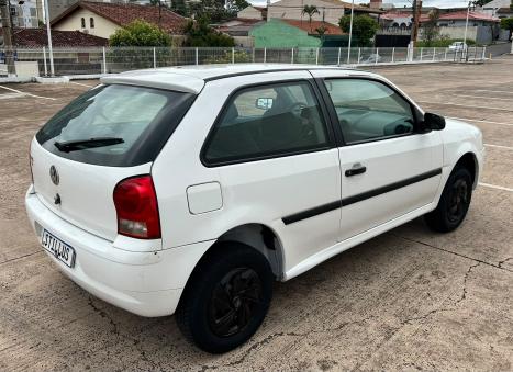 VOLKSWAGEN Gol 1.0, Foto 4