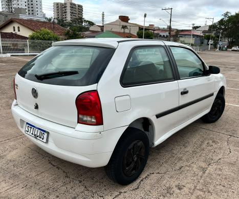 VOLKSWAGEN Gol 1.0, Foto 6
