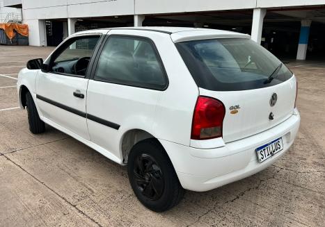VOLKSWAGEN Gol 1.0, Foto 7