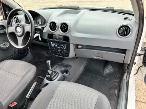 VOLKSWAGEN Gol 1.0, Foto 10