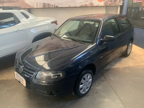 VOLKSWAGEN Gol 1.0, Foto 1