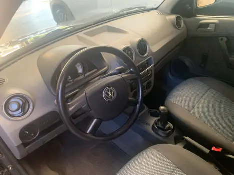 VOLKSWAGEN Gol 1.0, Foto 2