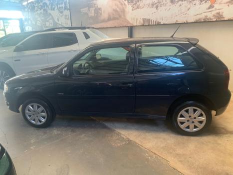 VOLKSWAGEN Gol 1.0, Foto 4