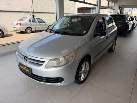 VOLKSWAGEN Gol 1.0, Foto 2