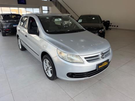 VOLKSWAGEN Gol 1.0, Foto 3