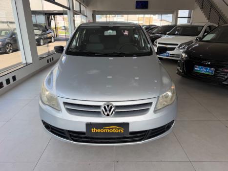 VOLKSWAGEN Gol 1.0, Foto 4