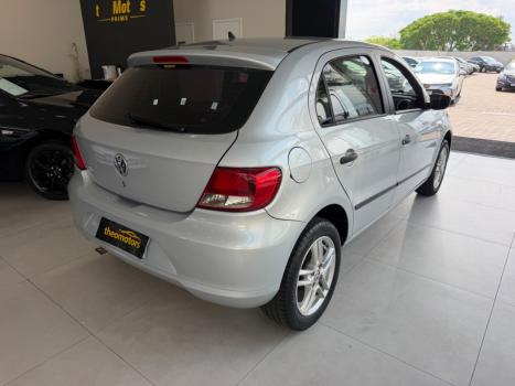 VOLKSWAGEN Gol 1.0, Foto 6