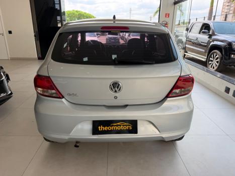 VOLKSWAGEN Gol 1.0, Foto 7