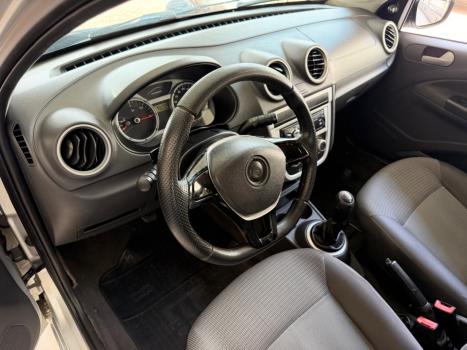 VOLKSWAGEN Gol 1.0, Foto 8