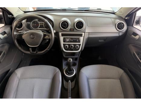 VOLKSWAGEN Gol 1.0, Foto 9