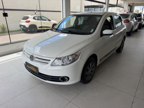 VOLKSWAGEN Gol 1.0, Foto 2