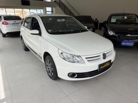 VOLKSWAGEN Gol 1.0, Foto 3