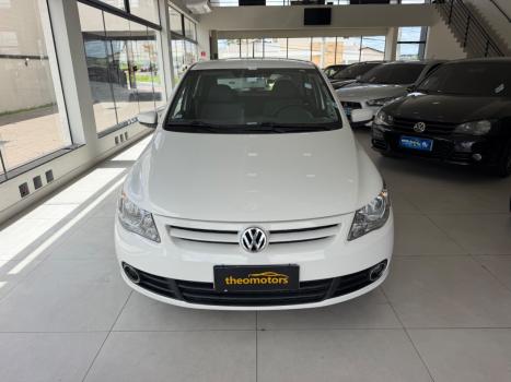 VOLKSWAGEN Gol 1.0, Foto 4