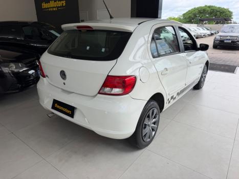 VOLKSWAGEN Gol 1.0, Foto 5