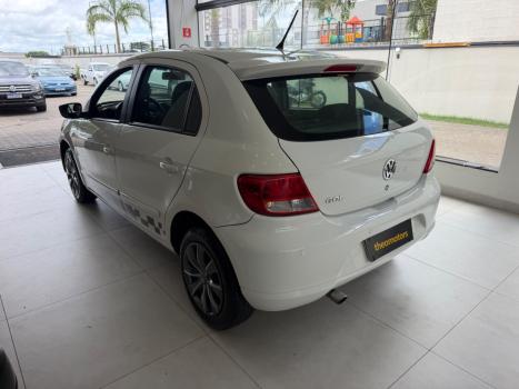VOLKSWAGEN Gol 1.0, Foto 6