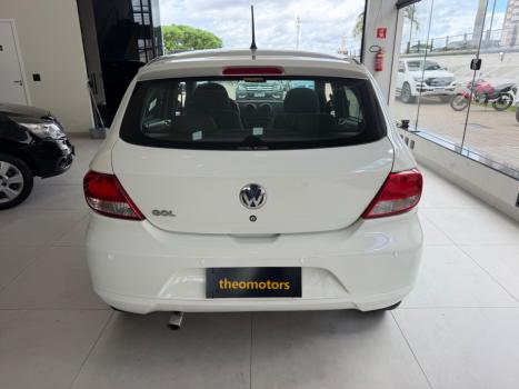 VOLKSWAGEN Gol 1.0, Foto 7
