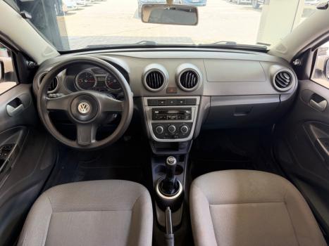 VOLKSWAGEN Gol 1.0, Foto 8