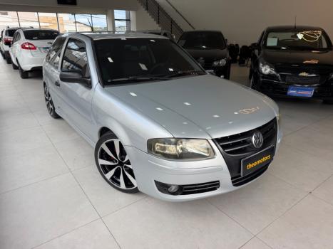 VOLKSWAGEN Gol 1.0, Foto 1
