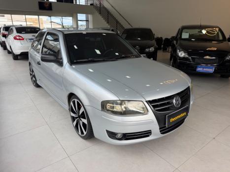 VOLKSWAGEN Gol 1.0, Foto 2