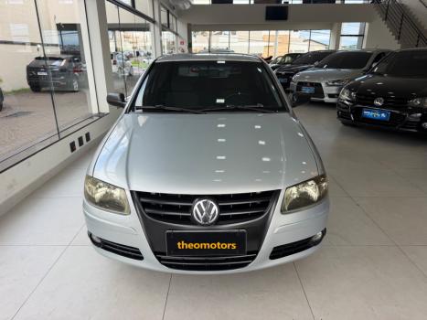 VOLKSWAGEN Gol 1.0, Foto 4