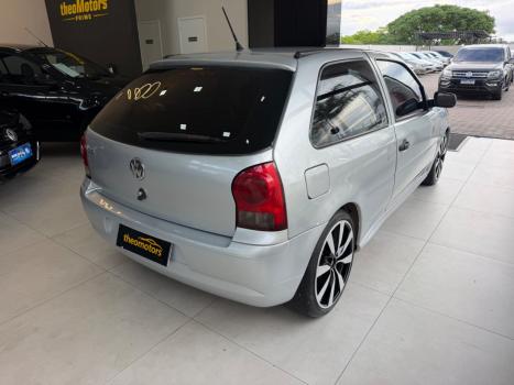 VOLKSWAGEN Gol 1.0, Foto 6
