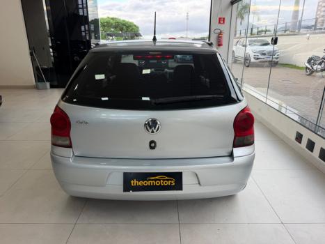 VOLKSWAGEN Gol 1.0, Foto 7