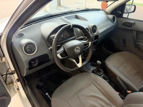 VOLKSWAGEN Gol 1.0, Foto 8