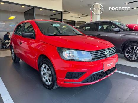 VOLKSWAGEN Gol 1.0, Foto 1