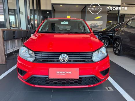 VOLKSWAGEN Gol 1.0, Foto 2