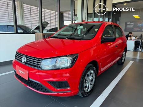 VOLKSWAGEN Gol 1.0, Foto 3