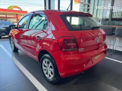 VOLKSWAGEN Gol 1.0, Foto 4