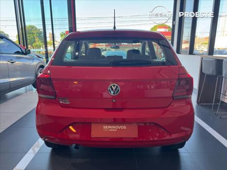 VOLKSWAGEN Gol 1.0, Foto 5
