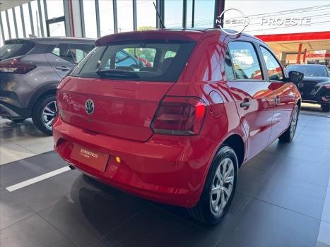 VOLKSWAGEN Gol 1.0, Foto 6