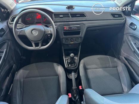 VOLKSWAGEN Gol 1.0, Foto 7