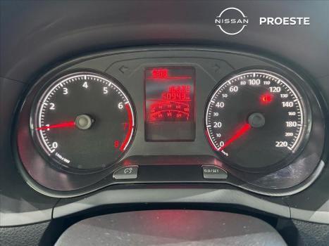VOLKSWAGEN Gol 1.0, Foto 8