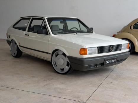 VOLKSWAGEN Gol 1.0, Foto 1