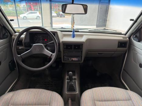 VOLKSWAGEN Gol 1.0, Foto 9