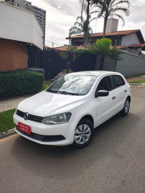 VOLKSWAGEN Gol 1.0 CITY, Foto 1