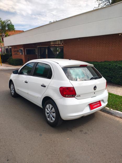 VOLKSWAGEN Gol 1.0 CITY, Foto 2