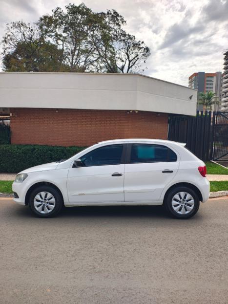VOLKSWAGEN Gol 1.0 CITY, Foto 3