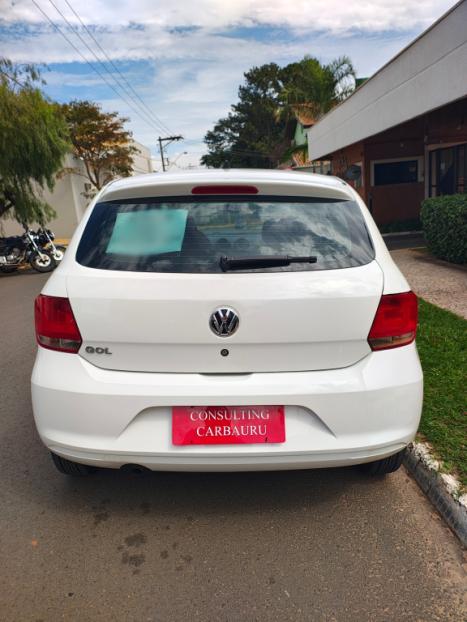 VOLKSWAGEN Gol 1.0 CITY, Foto 4