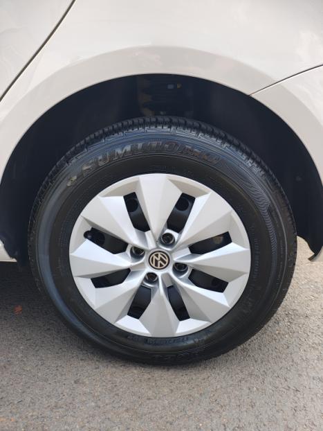 VOLKSWAGEN Gol 1.0 CITY, Foto 10