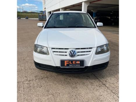 VOLKSWAGEN Gol 1.0 G4 FLEX, Foto 2