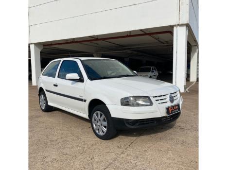 VOLKSWAGEN Gol 1.0 G4 FLEX, Foto 3