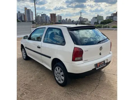 VOLKSWAGEN Gol 1.0 G4 FLEX, Foto 6